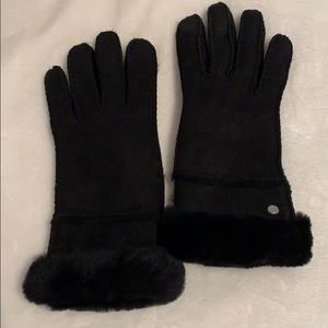 UGG gloves